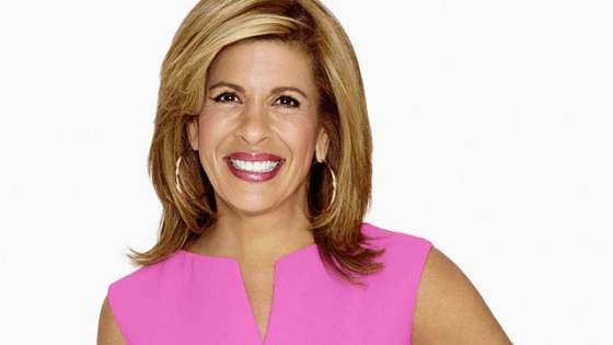 Hoda kotb