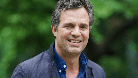 mark ruffalo