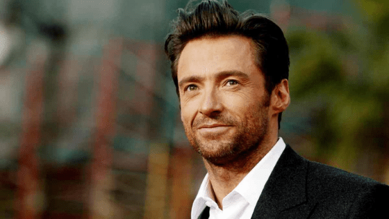 Hugh Jackman