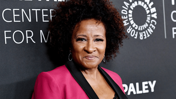 Wanda Sykes